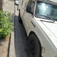 نیسان ۸۵|خودرو سواری و وانت|تهران, کیانشهر|دیوار