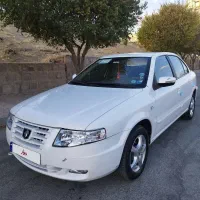 سمند سورن عتیقه کم کار|خودرو سواری و وانت|بانه, |دیوار