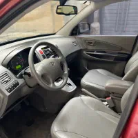 توسان ۲۰۱۰|خودرو سواری و وانت|تهران, تهرانپارس جنوبی|دیوار