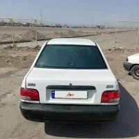 فروش پراید مدل 82 خونگی|خودرو سواری و وانت|بم, |دیوار