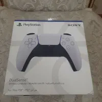 دسته ps5 اورجینال صفر