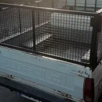 وانت بار  همراه کارگر