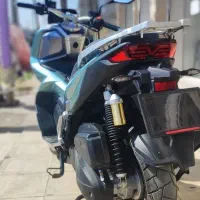 فروش موتور Adv|موتورسیکلت|جهرم, |دیوار