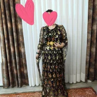 اجاره ی لباس های کردی و مجلسی ۴۰۰