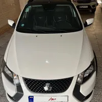 کوییک GXR تیپ L، مدل ۱۴۰۲