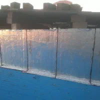 ۵۰تومن نصب ایزوگام|خدمات پیشه و مهارت|بابلسر, |دیوار