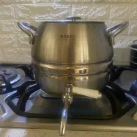 قوری کتری برند راسل