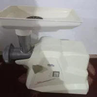 چرخ گوشت و سرخ کن