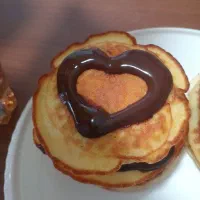 پخت انواع دسر و غذا و فینگرفود|فعالیت داوطلبانه|تالش, هشتپر|دیوار