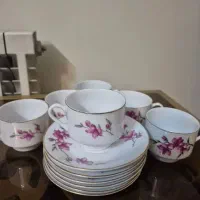 فنجان نلبکی قدیمی
