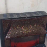 بخاری گازی|بخاری، هیتر، شومینه|قرچک, مهدیه|دیوار