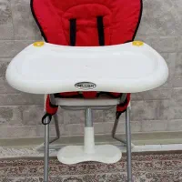 صندلی غذا و صندلی آموزشی