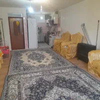 یک خانه ویلایی