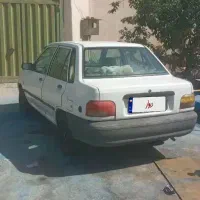 ماشین پراید