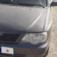 پراید۱۳۲ مدل۸۹|خودرو سواری و وانت|میانه, |دیوار