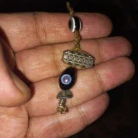مهره باستانی