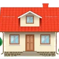 رهن واجاره منزل مسکونی درب حیاط شهرک مهدی آباد