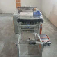 دستگاه سه کاره سه رول|ماشین‌آلات صنعتی|لالجین, |دیوار