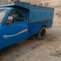 نیسان مدل 79