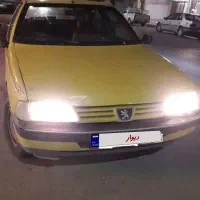 تاکسی داخل شهری