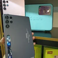 تبلت 10 اینچ آکبند یومیو s25 فول پک رام 16