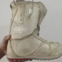 بوت برتون