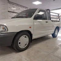 پراید وانت مدل ۱۴۰۲