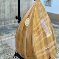 باغلاما دسته بلند vip|سازهای سنتی|مریوان, |دیوار