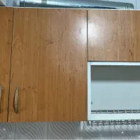 کابینت اشپزخانه|مصالح و تجهیزات ساختمان|بجنورد, |دیوار