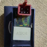 شفت گیربکس موتور پاکشتی هندا دیو ۵۰ سی سی|قطعات یدکی و لوازم جانبی|تهران, امام خمینی|دیوار