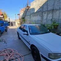 پارس مدل ۹۱