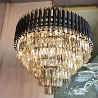 لوستر نئوکلاسیک سایز ۶۰