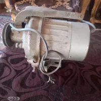 دینامه چرخه خیاطی ژوکی کلاژدار بفروش میرسد