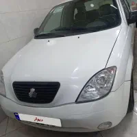 تیبا 97 بی رنگ