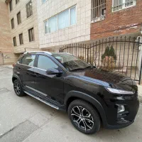 X22 pro|خودرو سواری و وانت|قزوین, |دیوار