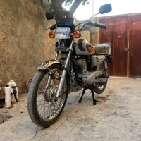 موتور احسان 93 مزایده ای