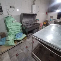 اجاره نانوایی سنگک سنتی شاهین شهر خ عطار|اجارهٔ مغازه و غرفه|شاهین‌شهر, مخابرات (شهید بهشتی)|دیوار
