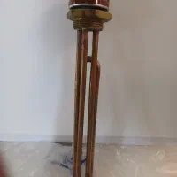 المنت آبگرمکن +ترموستات