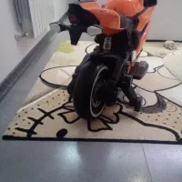 موتور شارژی|اسباب‌بازی بچه|بابلسر, |دیوار