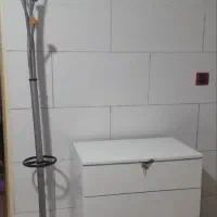 چوب لباسی