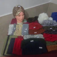 توربان|لباس|گرگان, |دیوار