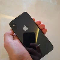 آیفون xsحافظه۵۱۲