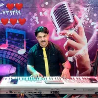 گروه موسیقی روح نواز با حرفه ای ترین اکیپ