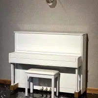 پیانو طرح آکوستیک یاماها P225 نقد و اقساط|پیانو، کیبورد، آکاردئون|کرج, کوی مهر|دیوار