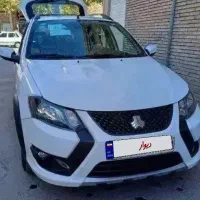 کوییک دنده ایGXتیپLمدل1404فول آپشن خشک|خودرو سواری و وانت|کرمان, |دیوار