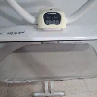 اتو پرس ژانومه|اتو و لوازم اتو|ساری, |دیوار