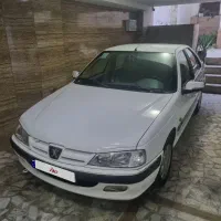 پژو پارس XU7، مدل ۱۳۹۷