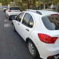کوییک S مدل ۱۴۰۱ بیرنگ کارکرد پایین ( معاوضه )|خودرو سواری و وانت|تهران, طیب|دیوار