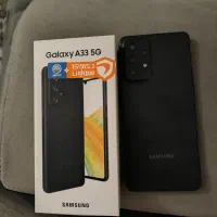 گوشی سامسونگ A33