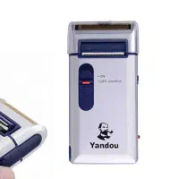ریش تراش شیور یاندو yandou مدل Sv-w301u|آرایشی، بهداشتی، درمانی|مشهد, جوادیه|دیوار